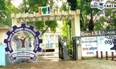 राज्यातील ITI च्या जागांवर इतर विभागांचा डोळा; शिंदे सरकारला काढावा लागला जीआर