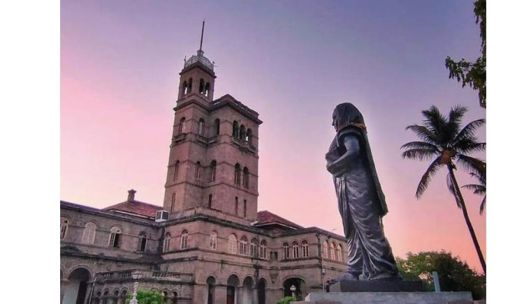 PUNE UNIVERSITY : पदवी अभ्यासक्रमाचे प्रवेश अर्ज करण्यासाठी मुदतवाढ