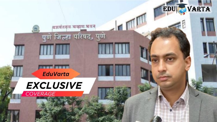 दहावीचा निकाल कमी लागलेल्या शाळांचे अनुदान बंद? झेडपी शाळांची गुणवत्ता वाढली
