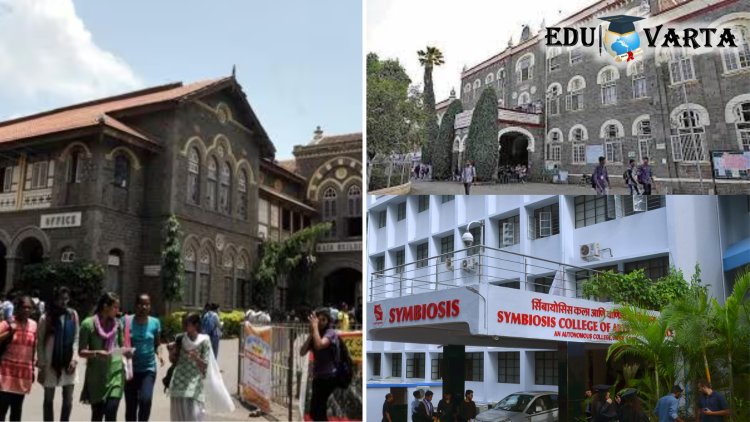 विज्ञान, वाणिज्यपेक्षा कला शाखेचा कटऑफ सर्वाधिक; महाविद्यालयांच्या कटऑफमध्ये घसरण