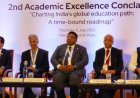Make quality education accessible and affordable for all : Prof. V. Kamakoti