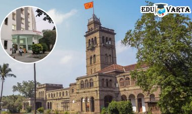उत्तरपत्रिका तपासण्यास विद्यापीठाकडून उशीर का होतोय? गंभीर माहिती आली समोर