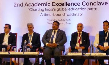 Make quality education accessible and affordable for all : Prof. V. Kamakoti