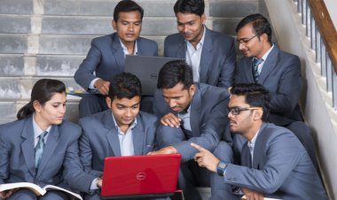 NEP अंमलबजावण्यामुळे विद्यार्थ्यांचा 'MBA' प्रवेशाकडील कल वाढला 