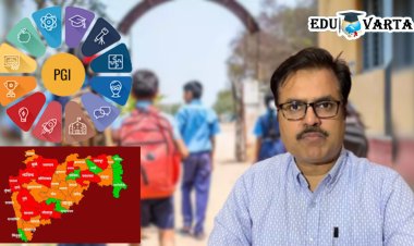 शालेय शिक्षणात महाराष्ट्राची घसरण का? शिक्षण आयुक्त सूरज मांढरेंनी सांगितले कारण...