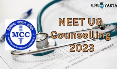 NEET UG Counselling 2023 : पहिल्या फेरीची अंतिम निवड यादी जाहीर, उद्यापासून घ्या प्रत्यक्ष प्रवेश