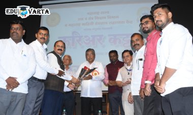 अभियांत्रिकीचा अभ्यासक्रम मराठीतून करण्याला प्राधान्य : चंद्रकांत पाटील