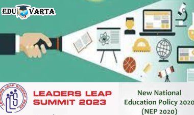 NEP 2020 : शाळांमध्ये कशी करायची अंमलबजावणी? विशेष परिषदेत होणार मंथन