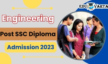 Post SSC Diploma : ९० टक्क्यांहून अधिक गुण मिळवलेल्या नऊ हजार विद्यार्थ्यांचे प्रवेशासाठी अर्ज