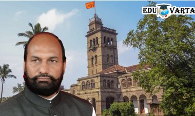 सुधाकर जाधवर यांची प्राचार्य पदाची याचिका न्यायालयाने फेटाळली; तरीही विद्या परिषदेचे सदस्यत्व राहणार अबाधित