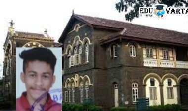 पुण्यातील विद्यार्थी आत्महत्येचे सत्र थांबेना; फर्ग्युसनच्या विद्यार्थ्याने घेतला गळफास