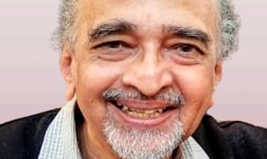 विद्यार्थीप्रिय शिक्षक, ज्येष्ठ पत्रकार जोसेफ पिंटो यांचे निधन