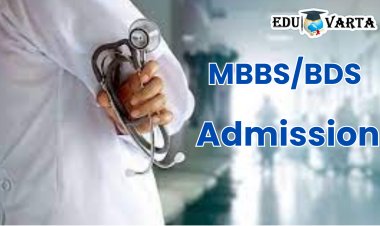 MBBS Admission : दुसऱ्या व तिसऱ्या फेरीचे वेळापत्रक जाहीर, सप्टेंबरही प्रवेशात जाणार