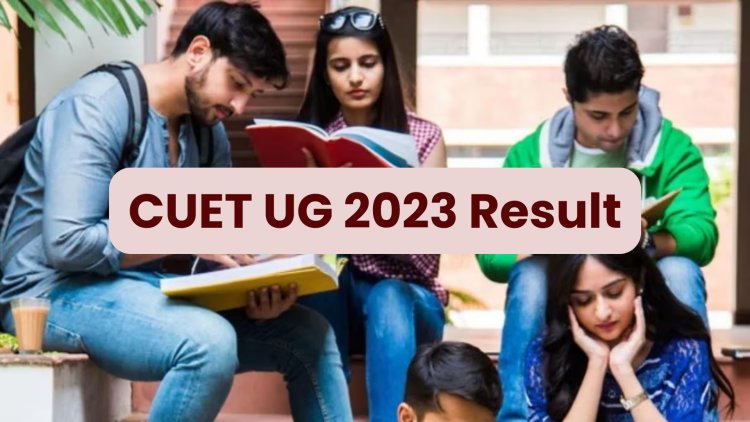 CUET UG 2023 : तब्बल २२ हजार विद्यार्थ्यांनी मिळवले १०० टक्के गुण, मराठीतील फक्त तीन