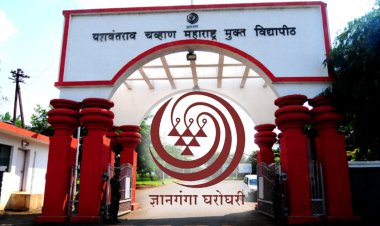 YCMOU Admission : विद्यापीठाची कमाल, शुल्कवाढ होऊनही विद्यार्थ्यांचा ओढा वाढला