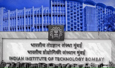 IIT मुंबईला अनामी देणगीदाराकडून १६० कोटी रुपयांची देणगी