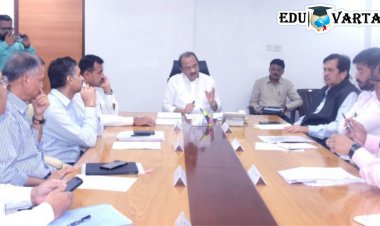 येरवडा व हवेलीतील ‘आयटीआय’ला जिल्हा नियोजन समितीकडून मिळणार निधी