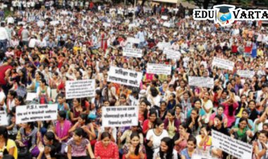 स्पर्धा परीक्षांचा अभ्यास करणाऱ्या विद्यार्थ्यांचा पुण्यात उद्या ‘आक्रोश’