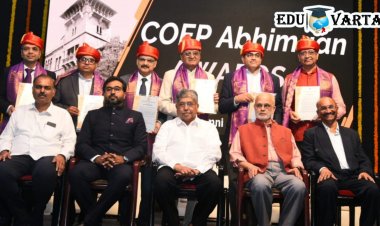 ...तर 'सीओईपी'मध्ये 'आयआयटी'चे केंद्र; चंद्रकांत पाटील यांचे सुतोवाच