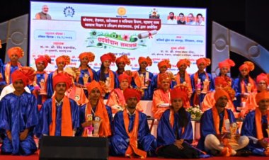 राज्यात आंतरराष्ट्रीय दर्जाचे ‘आयटीआय’; देवेंद्र फडणवीस यांचे सुतोवाच