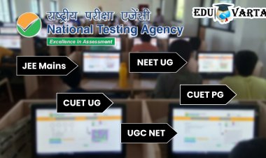 JEE, NEET, NET 2024 : परीक्षांच्या तारखा जाहीर,  एका क्लिकवर पाहा वेळापत्रक