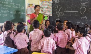 पदवीधर प्राथमिक शिक्षकांना लॉटरी; पदोन्नतीनंतर वेतन निश्चितीबाबत मोठा निर्णय