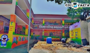 पानशेतनंतर पुण्यात आणखी चार क्लस्टर शाळा