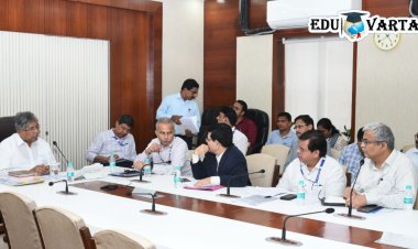 विद्यापीठांच्या परीक्षा आणि निकालांसाठीही खाजगी कंपन्या?