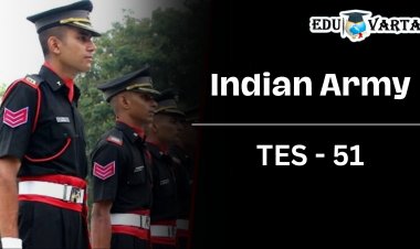 बारावीनंतर भारतीय लष्करात जाण्याची संधी; टेक्निकल एंट्री स्कीममध्ये घेता येणार प्रवेश