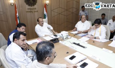 आयटी पार्कला महात्मा फुले कृषी विद्यापीठाची ३० हेक्टर जागा; अजित पवारांचे निर्देश