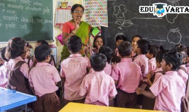 Teachers Recruitment : २०१९ मधील 'त्या' उमेदवारांची रिक्त जागांवर शिफारस,  वादानंतर शिक्षण विभागाची तत्परता