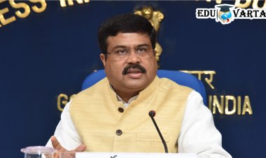 NEP 2020 : देशातील पहिल्या दोन परदेशी विद्यापीठांमध्येही होणार अंमलबजावणी