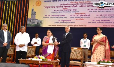 महिला सक्षमीकरणाला शिक्षणाशिवाय पर्याय नाही