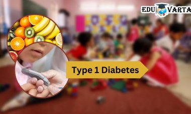 मधुमेही विद्यार्थ्यांना चालू वर्ग, परीक्षेदरम्यान खाद्यपदार्थ खाण्याची मुभा; ग्लुकोज चाचणीही करता येणार