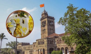 SPPU News : उपहारगृह व भोजनगृहातील गुणवत्ता नियंत्रणासाठी नवीन समिती, चार विद्यार्थ्यांचा समावेश