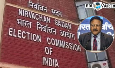 भावी मतदारांच्या जागृतीसाठी निवडणूक आयोग अन् शिक्षण मंत्रालयाचा होणार करार