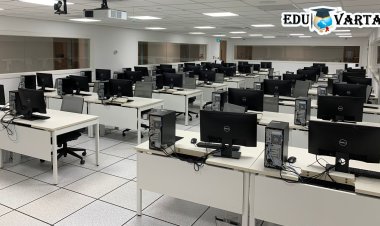 प्रत्येक जिल्ह्यात होणार बहुउद्देशीय संगणक केंद्र; शालेय शिक्षण विभागाचा निर्णय