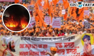 नगरपरिषदेची परीक्षा स्थगित, धाराशीव जिल्हा परिषदेची परीक्षा होणार