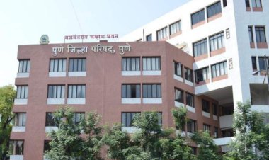 Eduvarta Big Breaking : शिक्षण विभागाकडून 15 अनधिकृत शाळांची यादी जाहीर; विद्यार्थ्यांना प्रवेश न घेण्याचे आवाहन