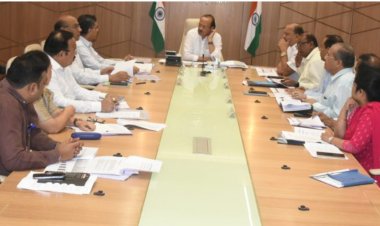 वैद्यकीय महाविद्यालयांचे प्रशासन आणि आरोग्य यंत्रणा स्वतंत्र होणार; अजित पवारांचे संकेत