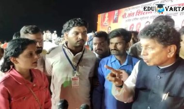 भावी शिक्षिकेचं काय चुकलं? केसरकरांकडून वर्षभरापुर्वी भरतीची घोषणा, अजून एकही जाहिरात नाही...