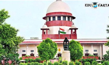 Supreme Court : मुलांनी कोणत्या विषयाचा अभ्यास करावा, हे आम्ही ठरवू शकत नाही!