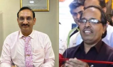 अखेर डॉ. विनायक काळे यांच्या नावाचा आदेश निघाला;  ‘बी.जे.’ महाविद्यालयाच्या अधिष्ठातापदी नियुक्ती