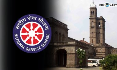 NSS च्या विद्यार्थ्यांसाठी आनंदाची  बातमी...