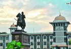 कोल्हापूर विद्यापीठ कुलगुरू निवडीचा तिढा सुटला; पाच नावे ठरली, 14 मे रोजी अंतिम मुलाखती