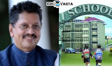 Deepak Kesarkar News : राज्य सरकार 'शाळेत चला अभियान' राबविणार : दीपक केसरकरांची विधानसभेत घोषणा