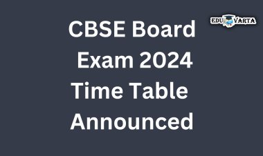 CBSE दहावी बारावी बोर्ड परीक्षेचे वेळापत्रक जाहीर; येत्या १५ फेब्रुवारीपासून परीक्षा सुरू 