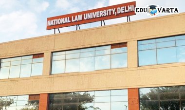 नॅशनल लॉ युनिव्हर्सिटीने अखिल भारतीय  विधी प्रवेश परीक्षेचा निकाल केला जाहीर