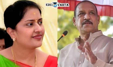 धक्कादायक : आदिवासी आश्रम शाळातील विद्यार्थ्यांना स्वत:च्या हातानेच बनवावे लागते जेवण