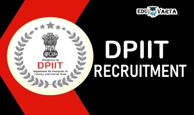 DPIIT परीक्षक भरती परीक्षेचे हॉल तिकीट प्रसिद्ध